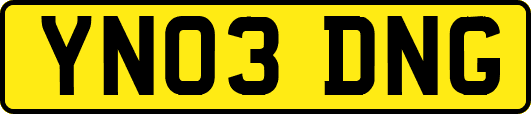YN03DNG
