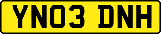 YN03DNH