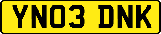 YN03DNK