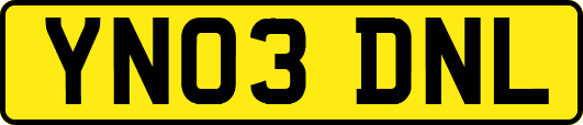 YN03DNL