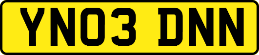 YN03DNN