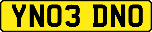YN03DNO