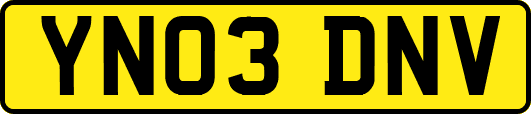 YN03DNV