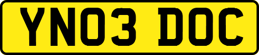 YN03DOC