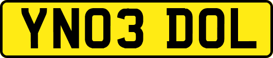 YN03DOL