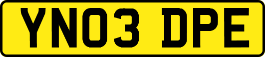 YN03DPE