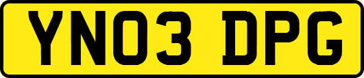 YN03DPG