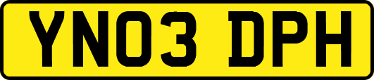 YN03DPH
