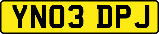 YN03DPJ