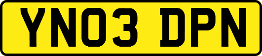 YN03DPN