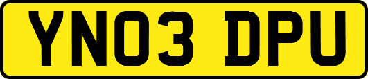 YN03DPU