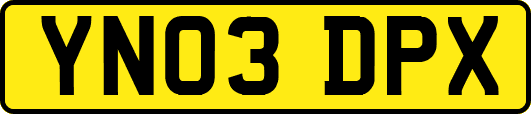 YN03DPX