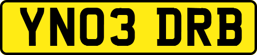 YN03DRB