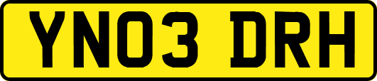 YN03DRH