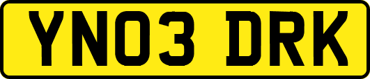 YN03DRK