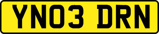 YN03DRN