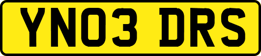 YN03DRS