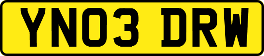 YN03DRW