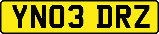 YN03DRZ