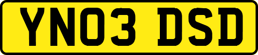 YN03DSD