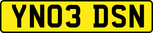 YN03DSN