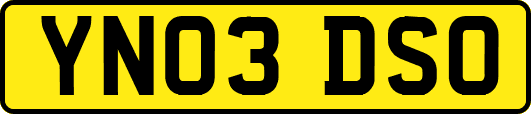 YN03DSO