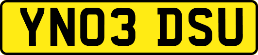 YN03DSU
