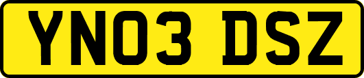 YN03DSZ