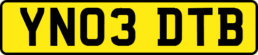YN03DTB