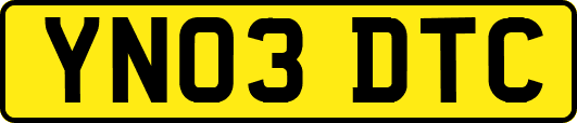 YN03DTC