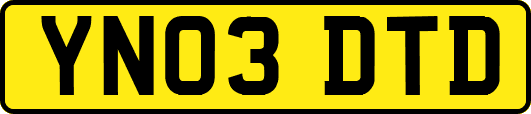 YN03DTD