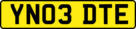 YN03DTE