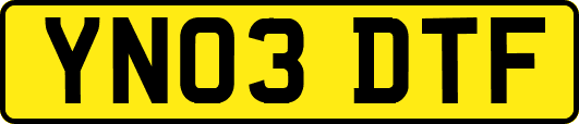 YN03DTF