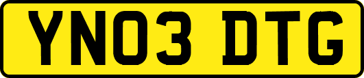 YN03DTG
