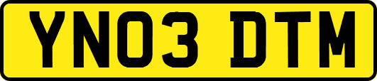 YN03DTM