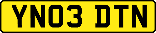 YN03DTN