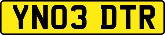 YN03DTR