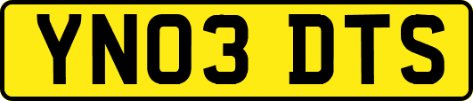 YN03DTS