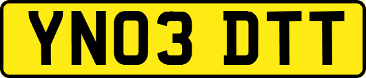 YN03DTT