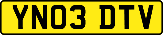 YN03DTV