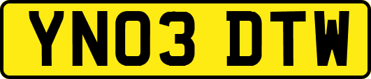 YN03DTW