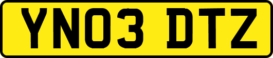 YN03DTZ