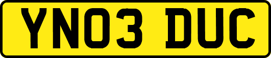 YN03DUC