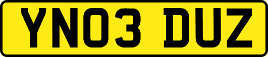 YN03DUZ