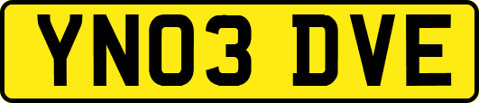 YN03DVE