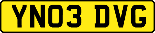 YN03DVG