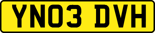 YN03DVH