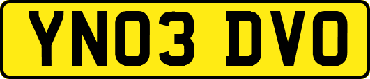 YN03DVO