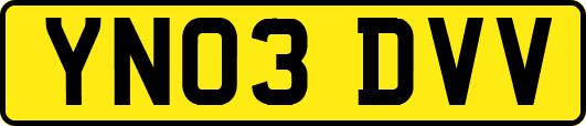 YN03DVV