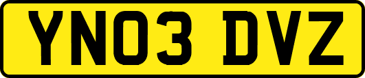 YN03DVZ